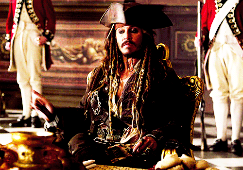 Johnny Depp