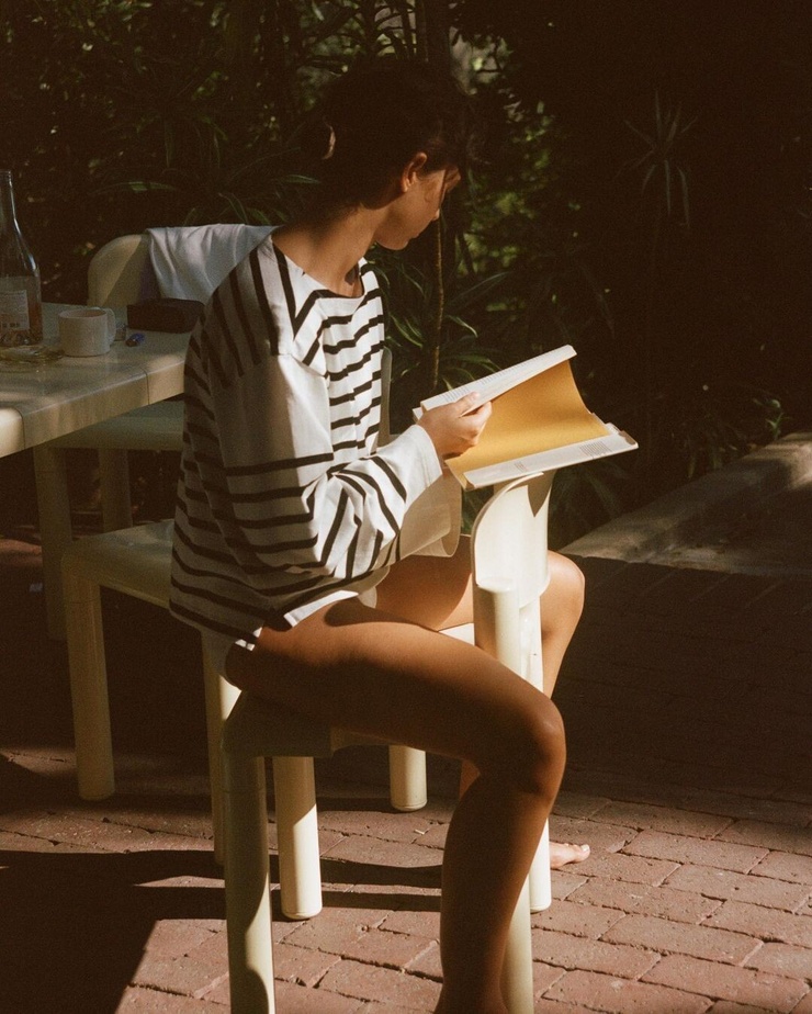 Isabella Manderson