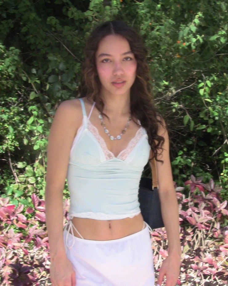 Jasmine Vega