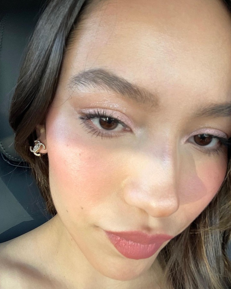 Jasmine Vega