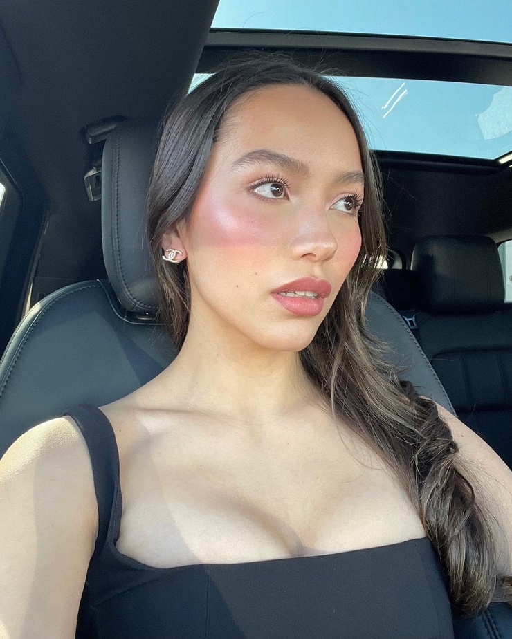 Picture of Jasmine Vega