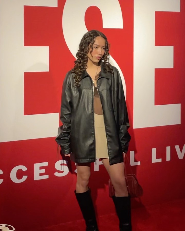 Jasmine Vega
