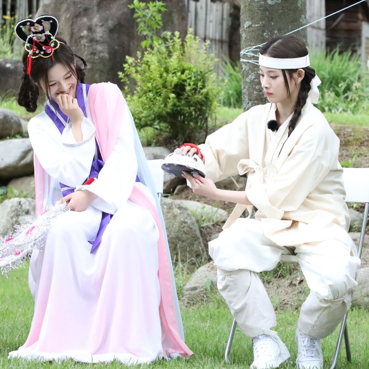 Yun-jin Choi