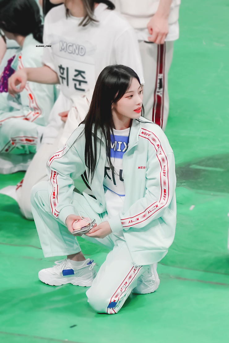 Yun-jin Choi