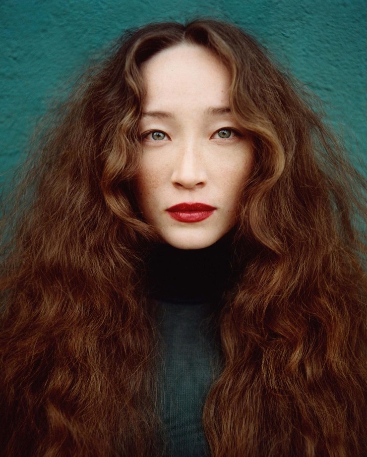 Havana Rose Liu