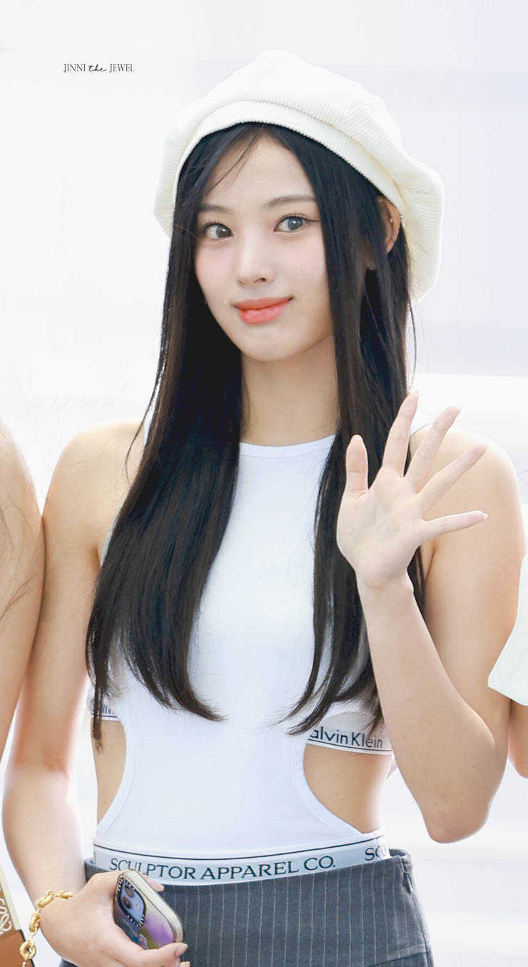 Yun-jin Choi
