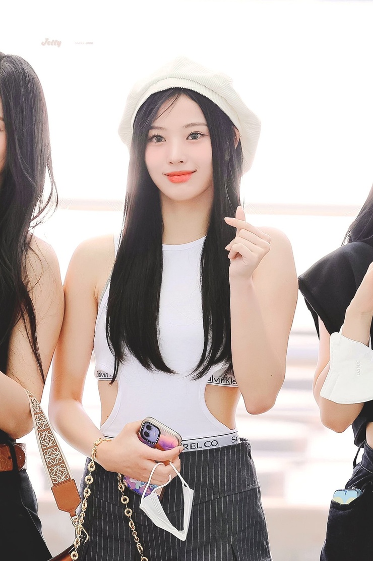 Yun-jin Choi
