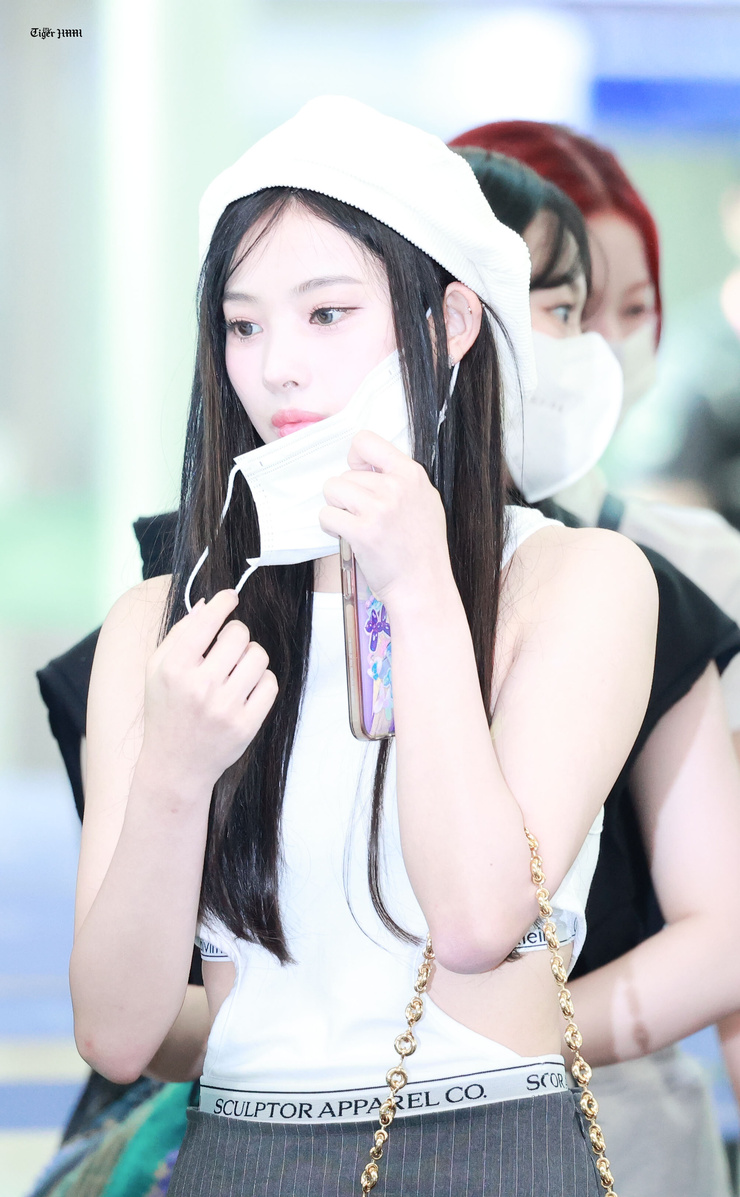 Yun-jin Choi