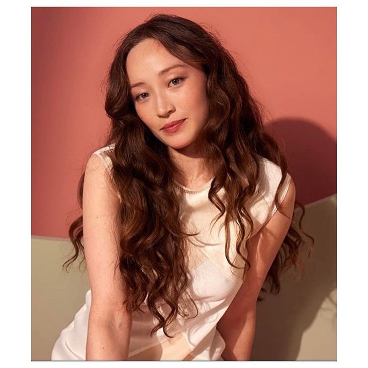 Havana Rose Liu