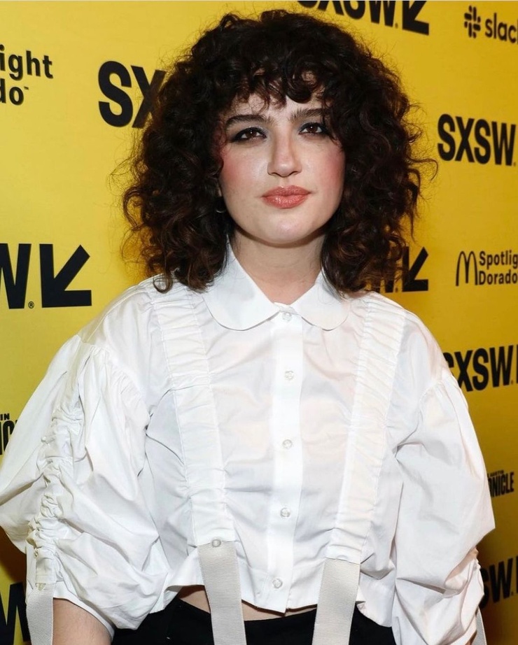 Emma Seligman