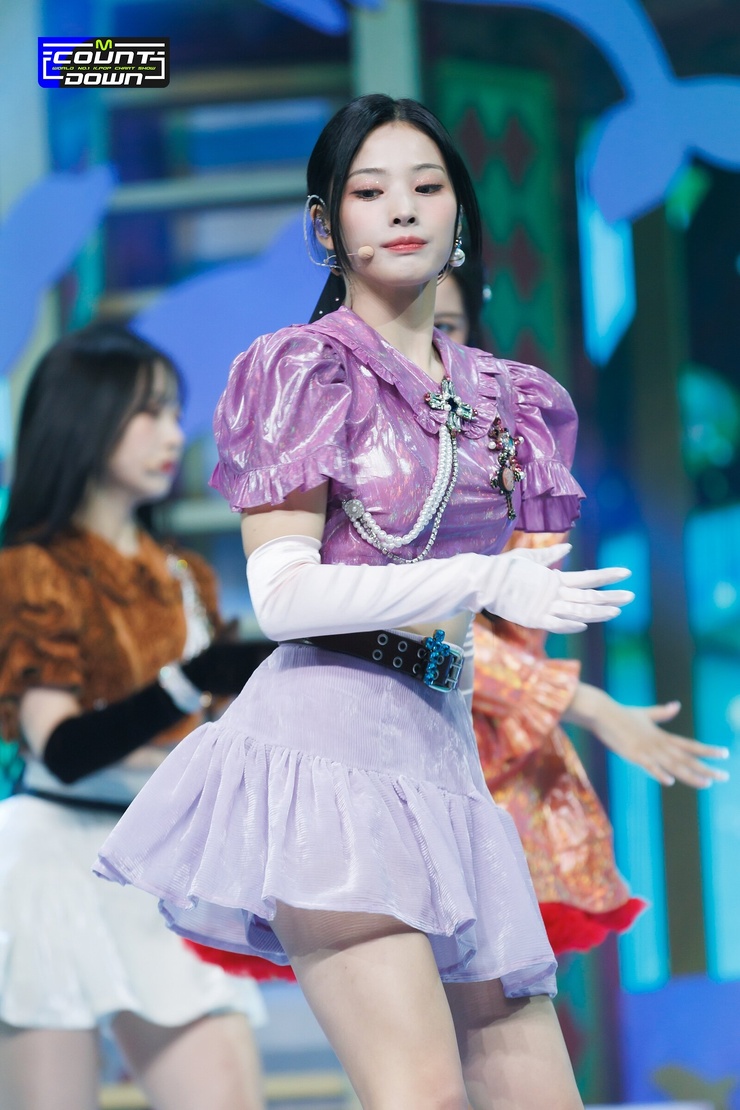 Yun-jin Choi