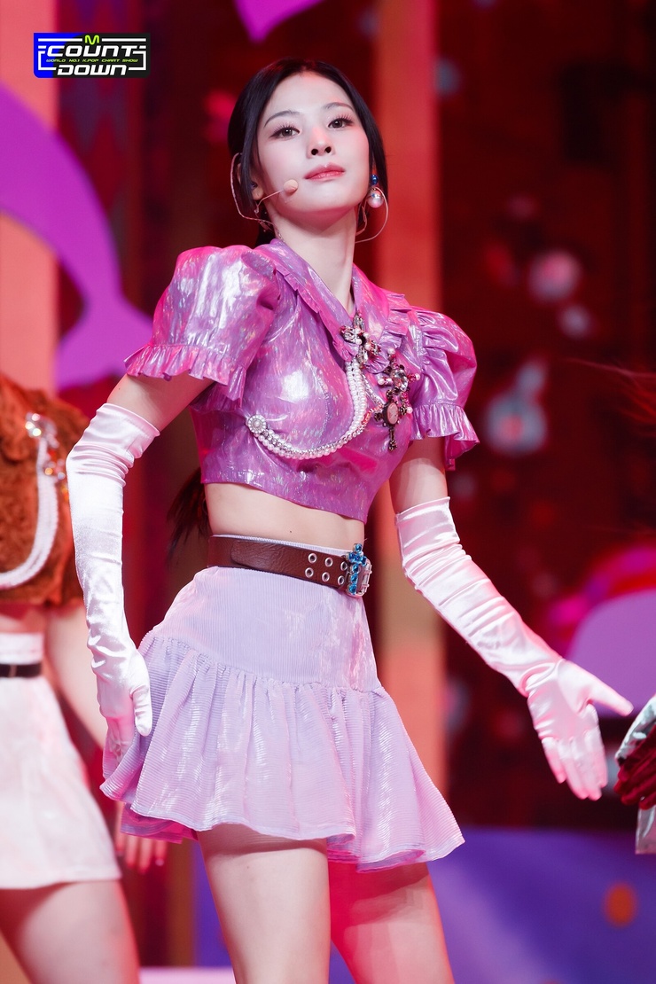 Yun-jin Choi