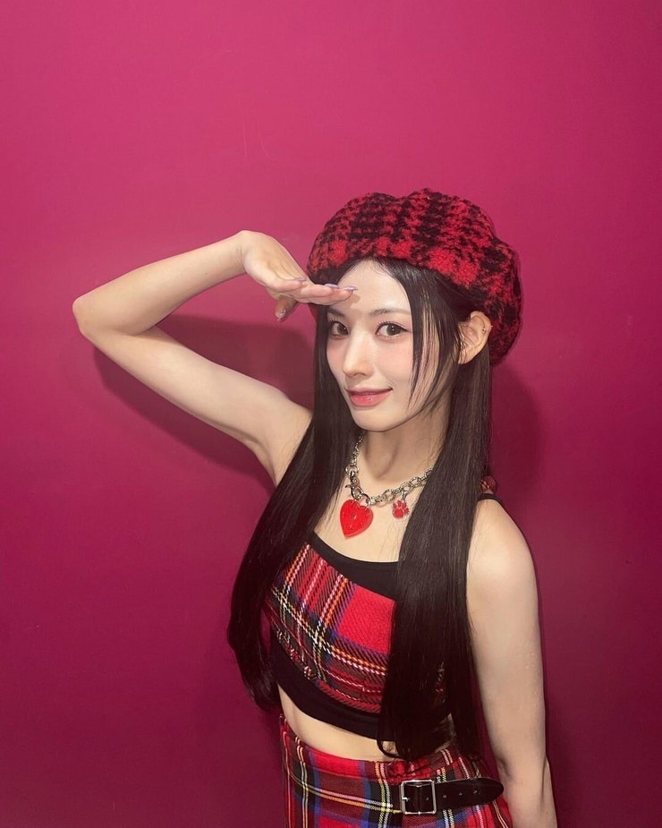 Yun-jin Choi