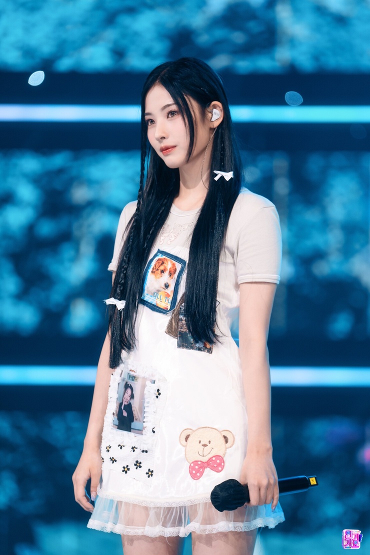 Yun-jin Choi