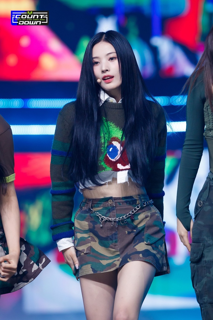 Yun-jin Choi