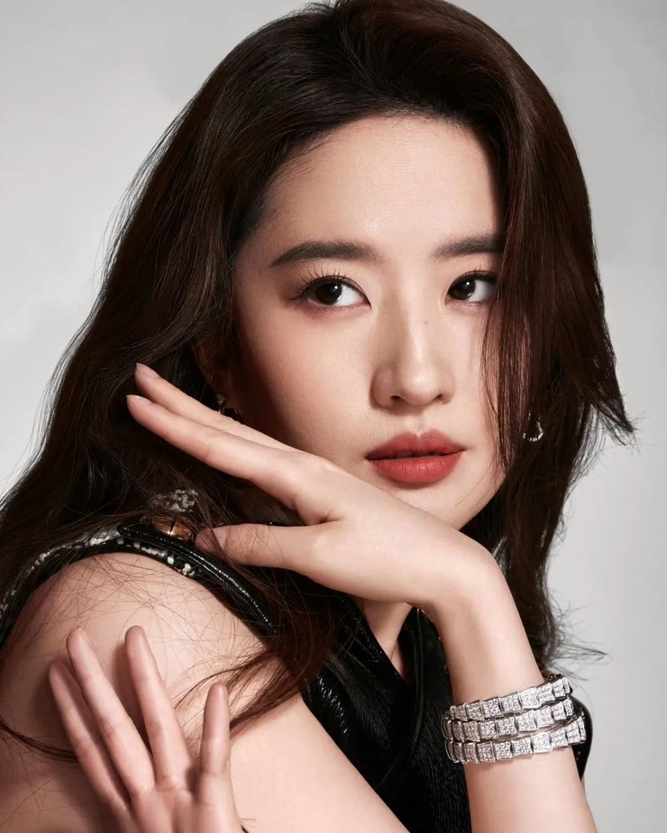 Yifei Liu Yifei Liu