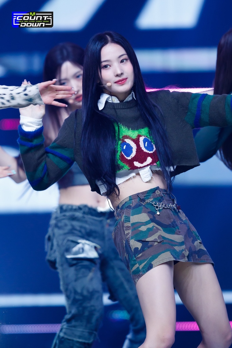 Yun-jin Choi