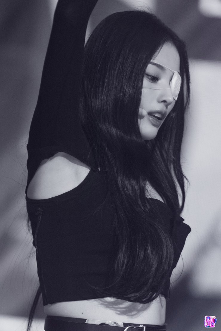 Yun-jin Choi