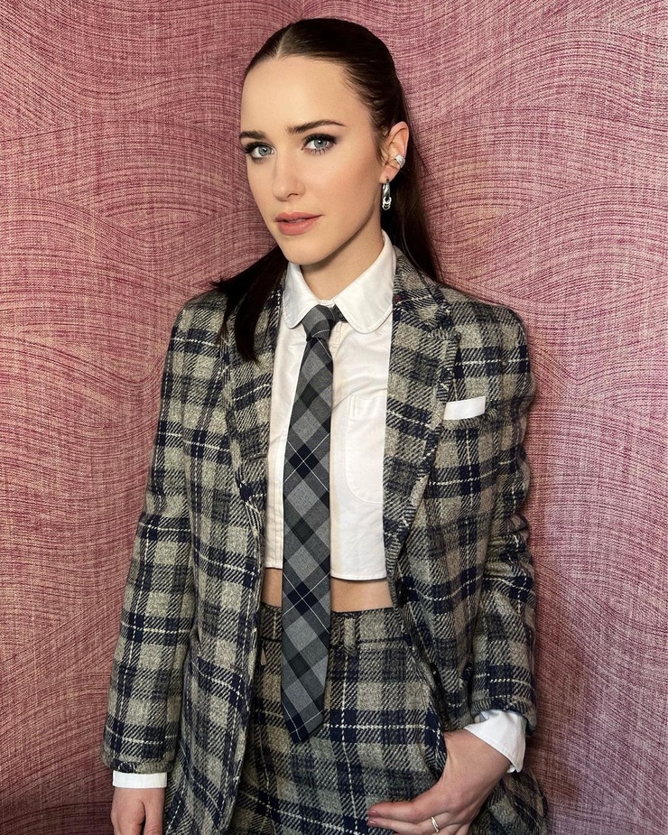 Rachel Brosnahan