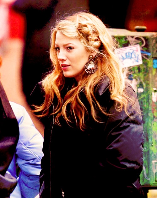 Blake Lively Blake Lively