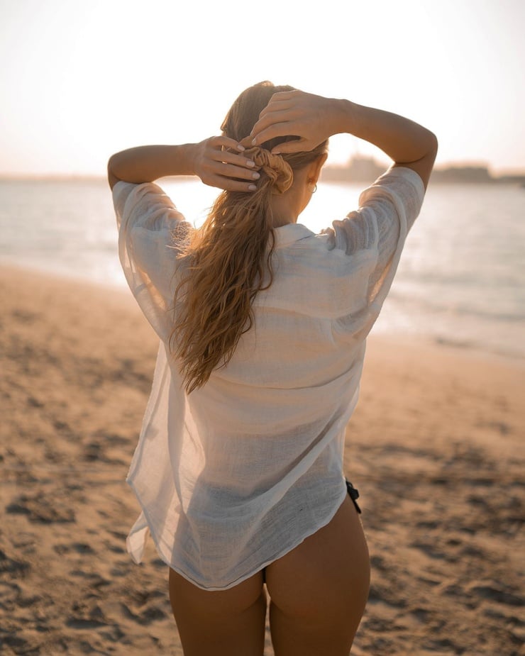 Alexa Breit
