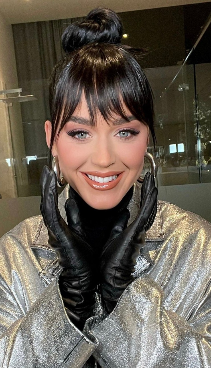 Katy Perry Katy Perry