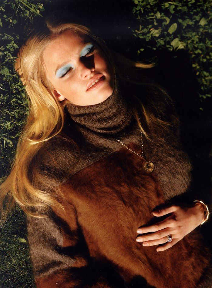 Lara Stone Lara Stone