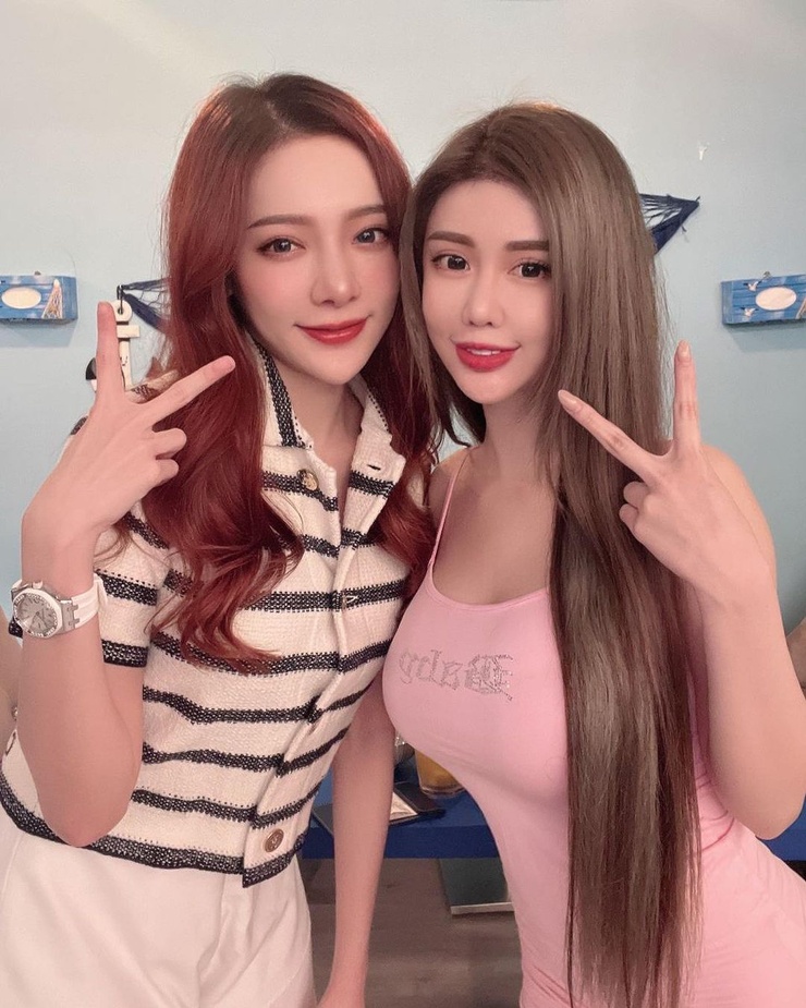 Picture of Jenna Chew