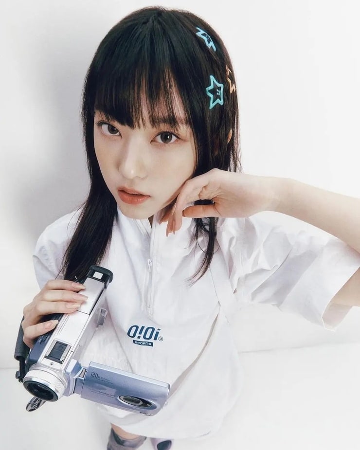 Hae-rin Kang