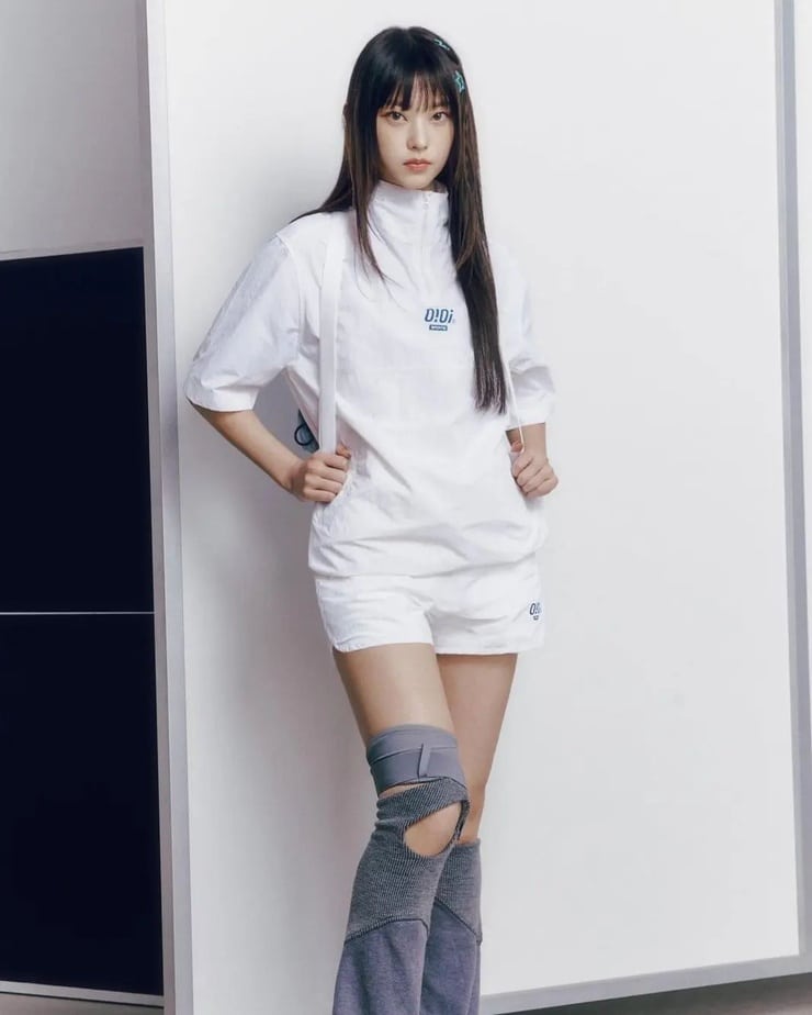 Hae-rin Kang