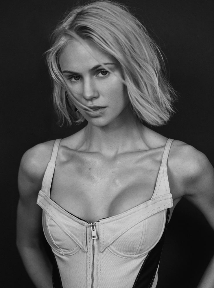 Image of Scarlett Leithold