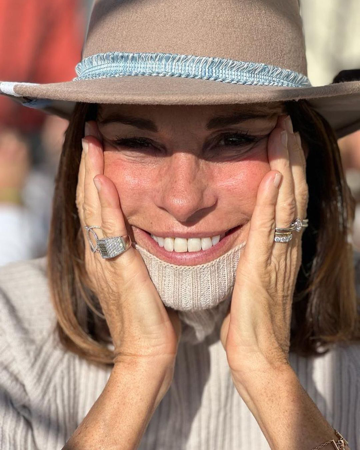 Cristina Parodi
