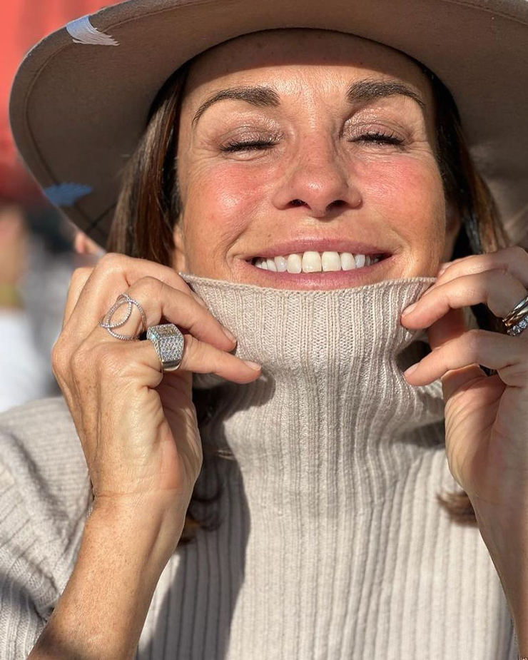 Cristina Parodi