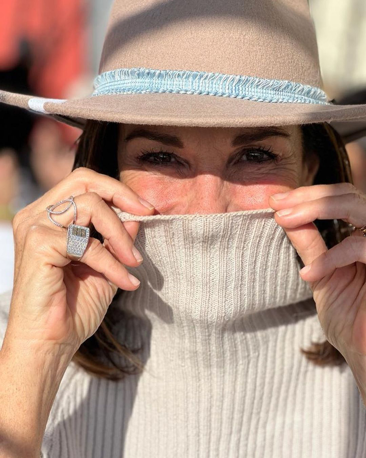 Cristina Parodi