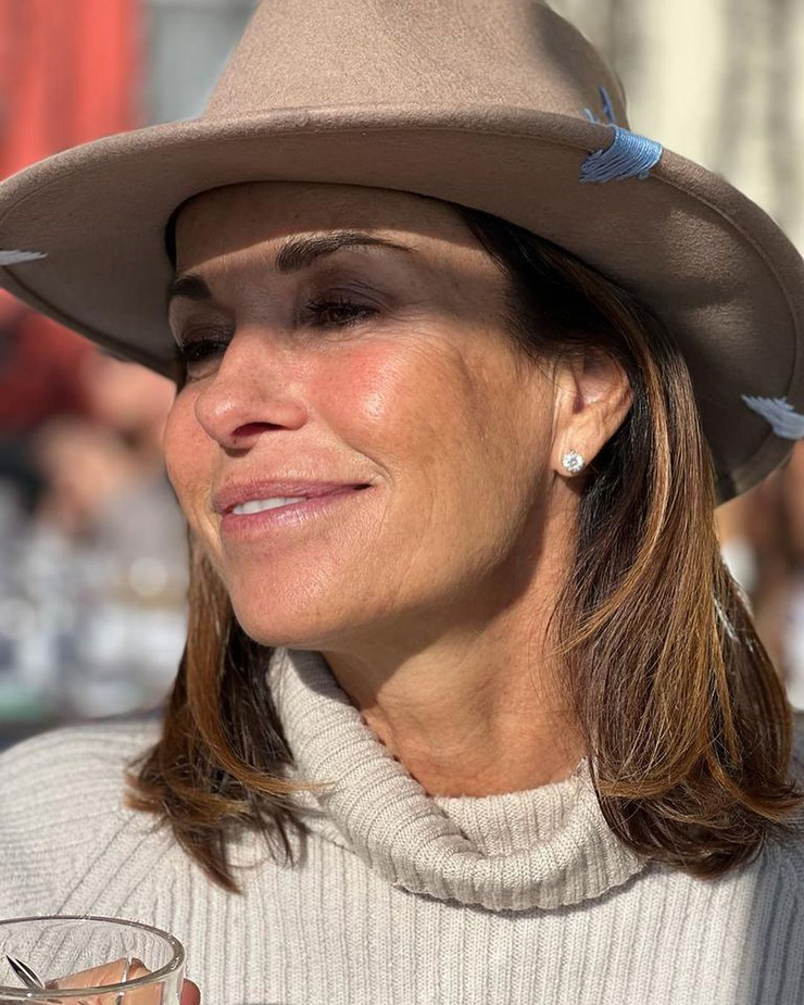 Cristina Parodi