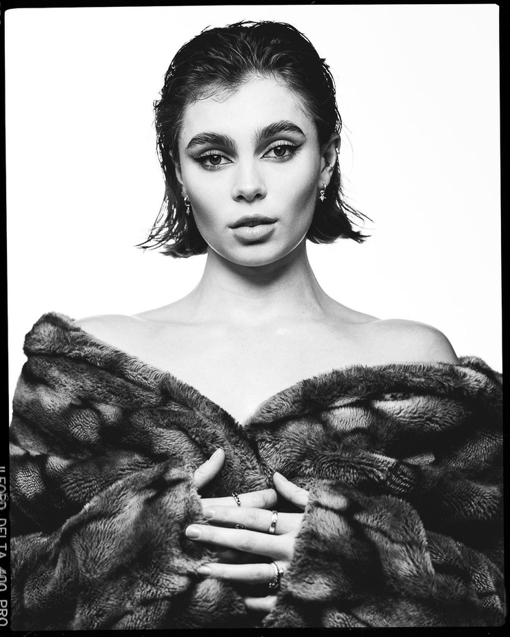 Image of Joelle Rae
