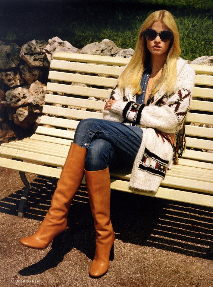 Lara Stone Lara Stone