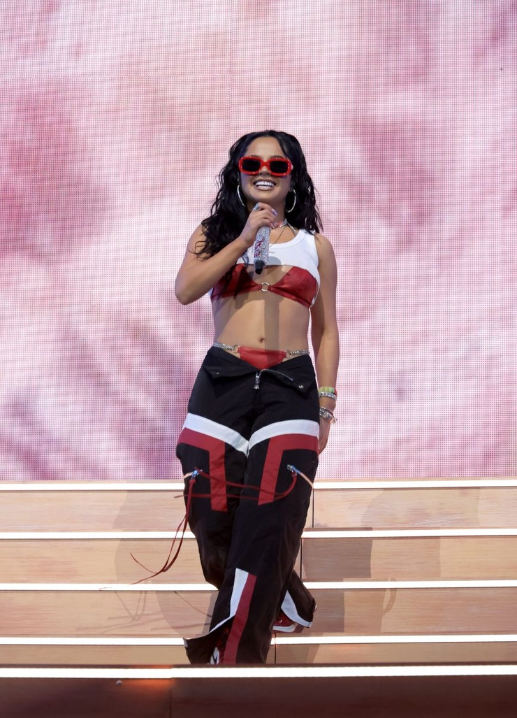 Becky G.