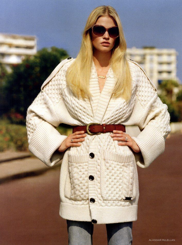 Lara Stone Lara Stone
