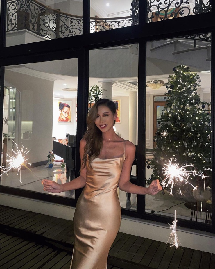 Joanna Li