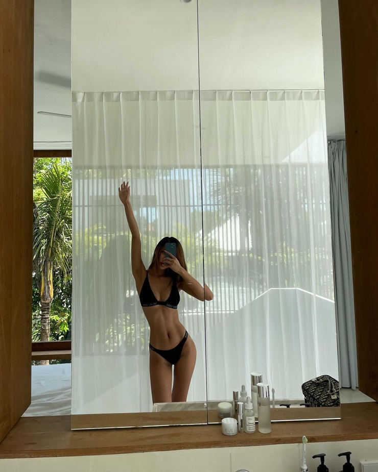 Joanna Li