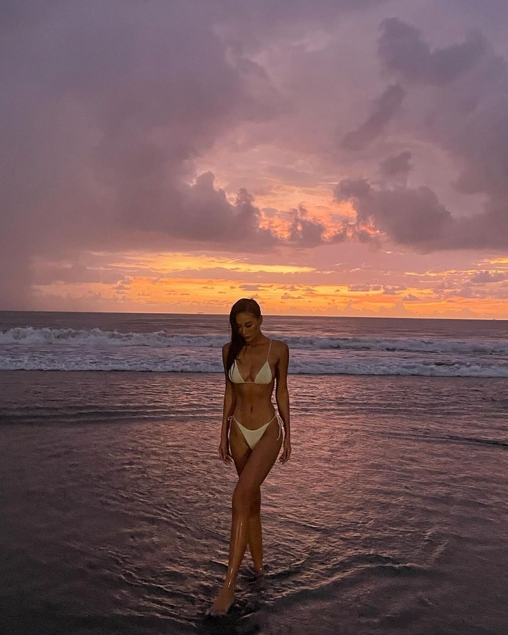 Joanna Li
