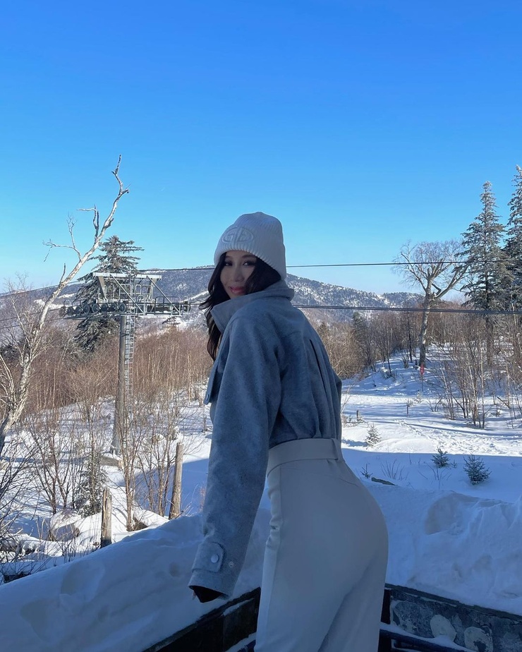 Joanna Li