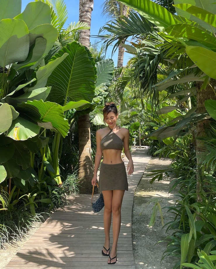 Joanna Li