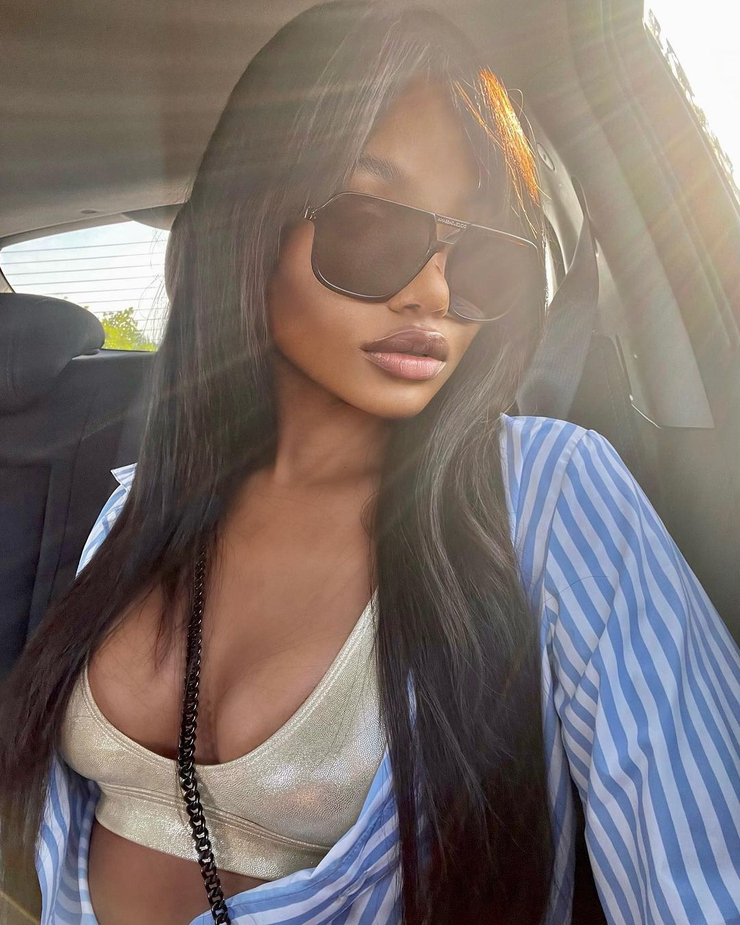 Britnee Bardot