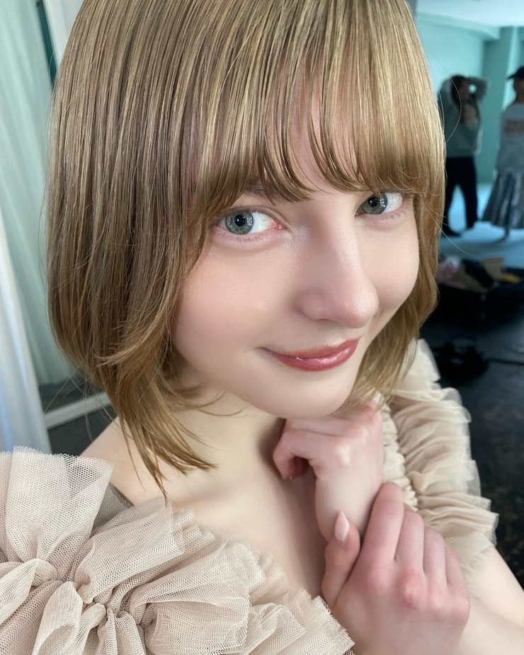 Ella Freya