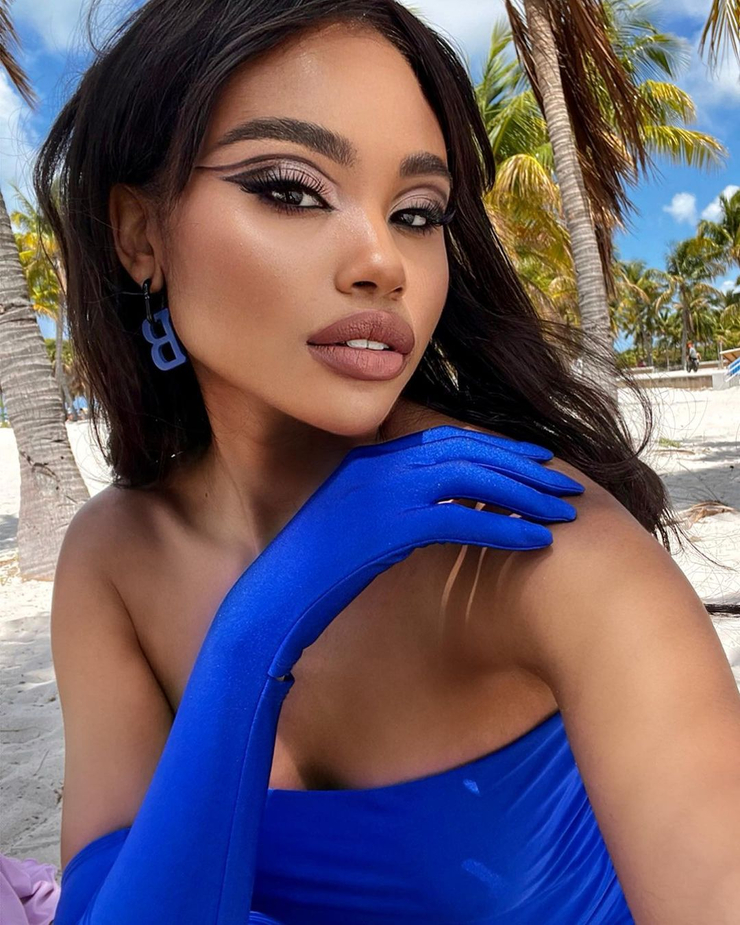 Britnee Bardot