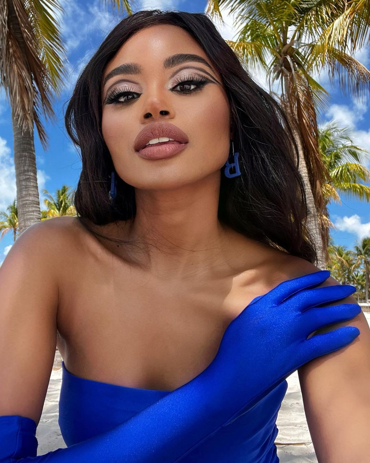 Britnee Bardot