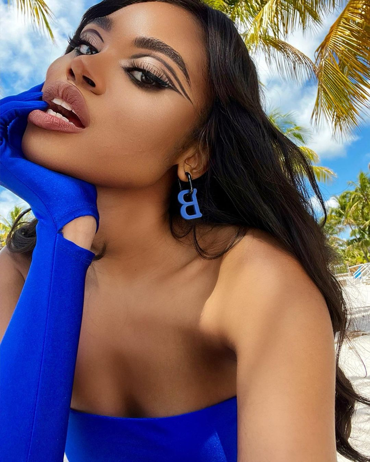 Britnee Bardot