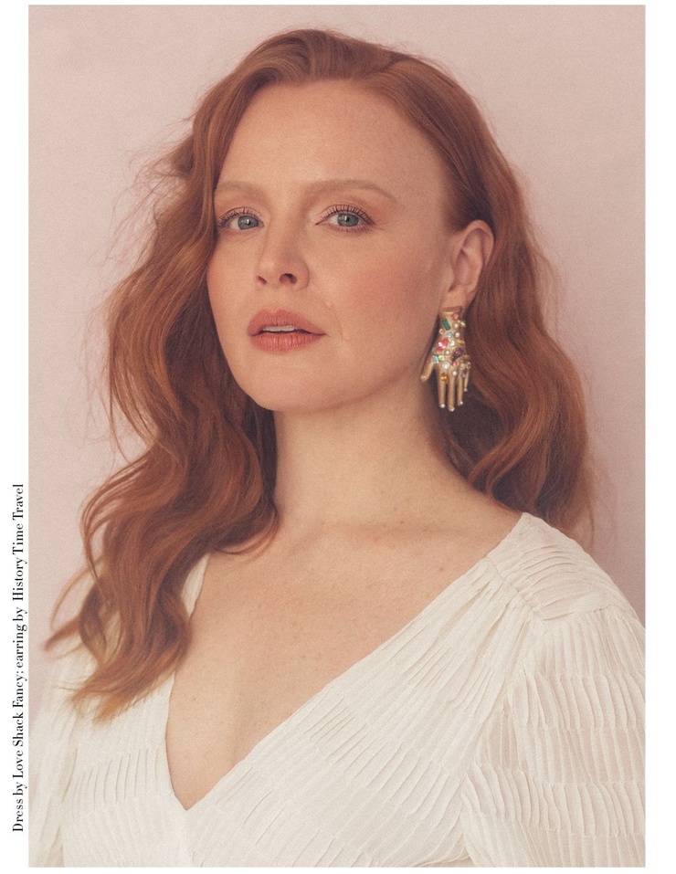 Picture of Lauren Ambrose